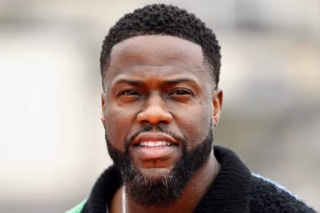 Image of Kevin Hart
