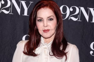 Image of Priscilla Presley